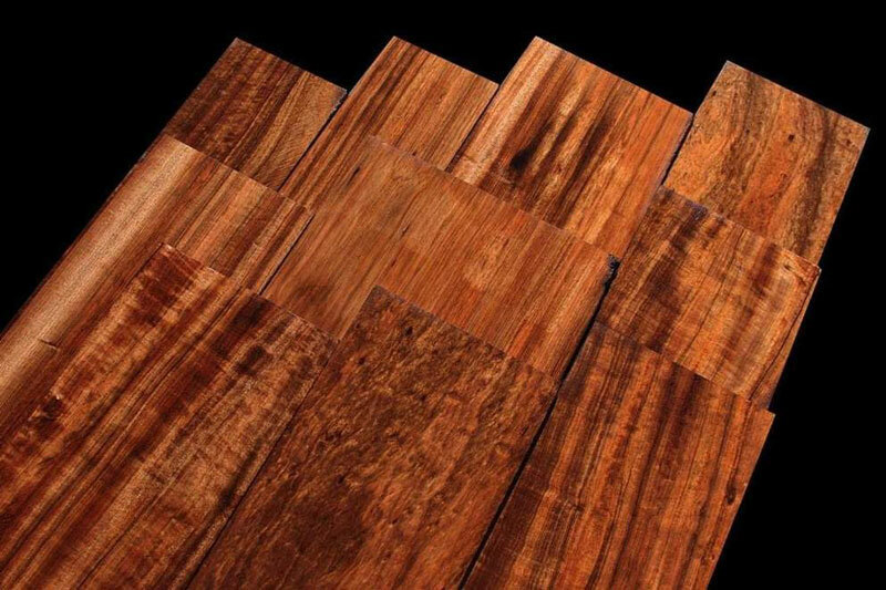 độ bền của gỗ óc chó