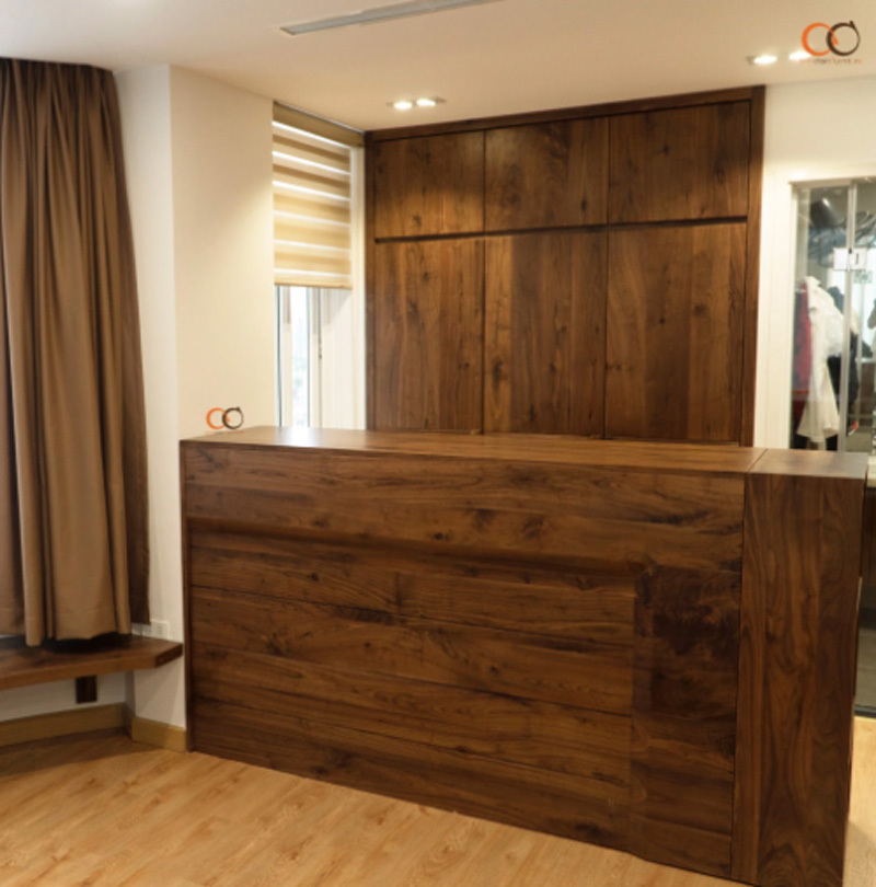 nội thất gỗ anh đoàn