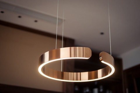 Những xu hướng thiết kế ánh sáng mới nhất cho căn hộ hiện đại