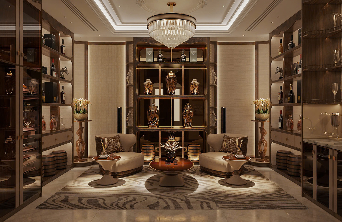 Thiết Kế Casa Villa