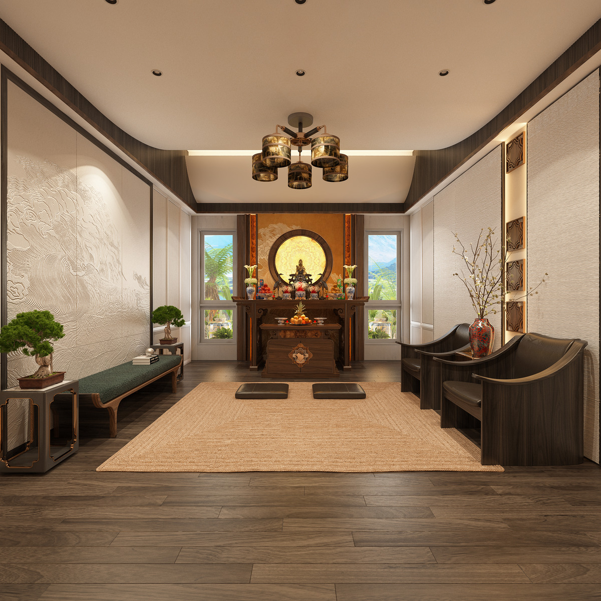 Thiết Kế Casa Villa