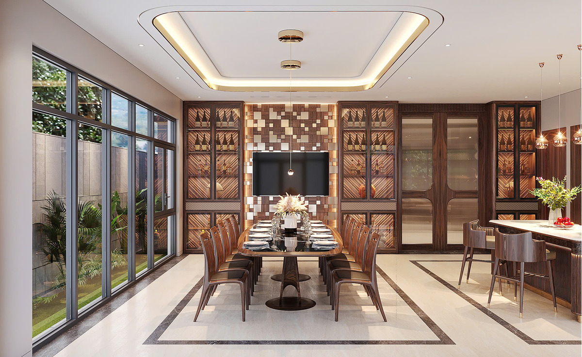 Thiết Kế Hải Phòng Villa