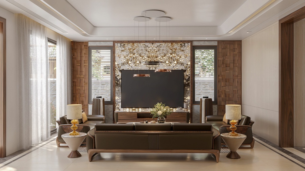 Thiết Kế Hải Phòng Villa
