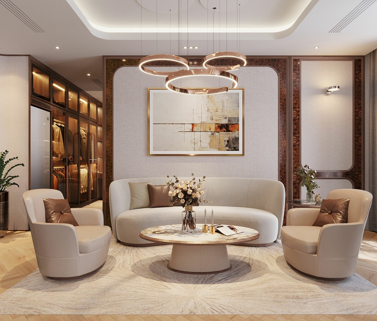 Thiết Kế Hải Phòng Villa
