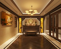 Thiết Kế Hải Phòng Villa