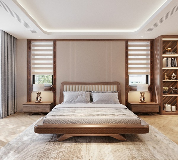 Thiết Kế Hải Phòng Villa
