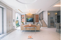 Biệt thự Vinhomes Ocean Park I