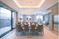Biệt thự Vinhomes Ocean Park I