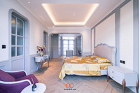 Biệt thự Vinhomes Ocean Park I