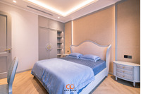 Biệt thự Vinhomes Ocean Park I