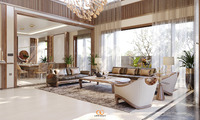 Thiết kế TN Villa