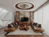 Thiết kế TN Villa