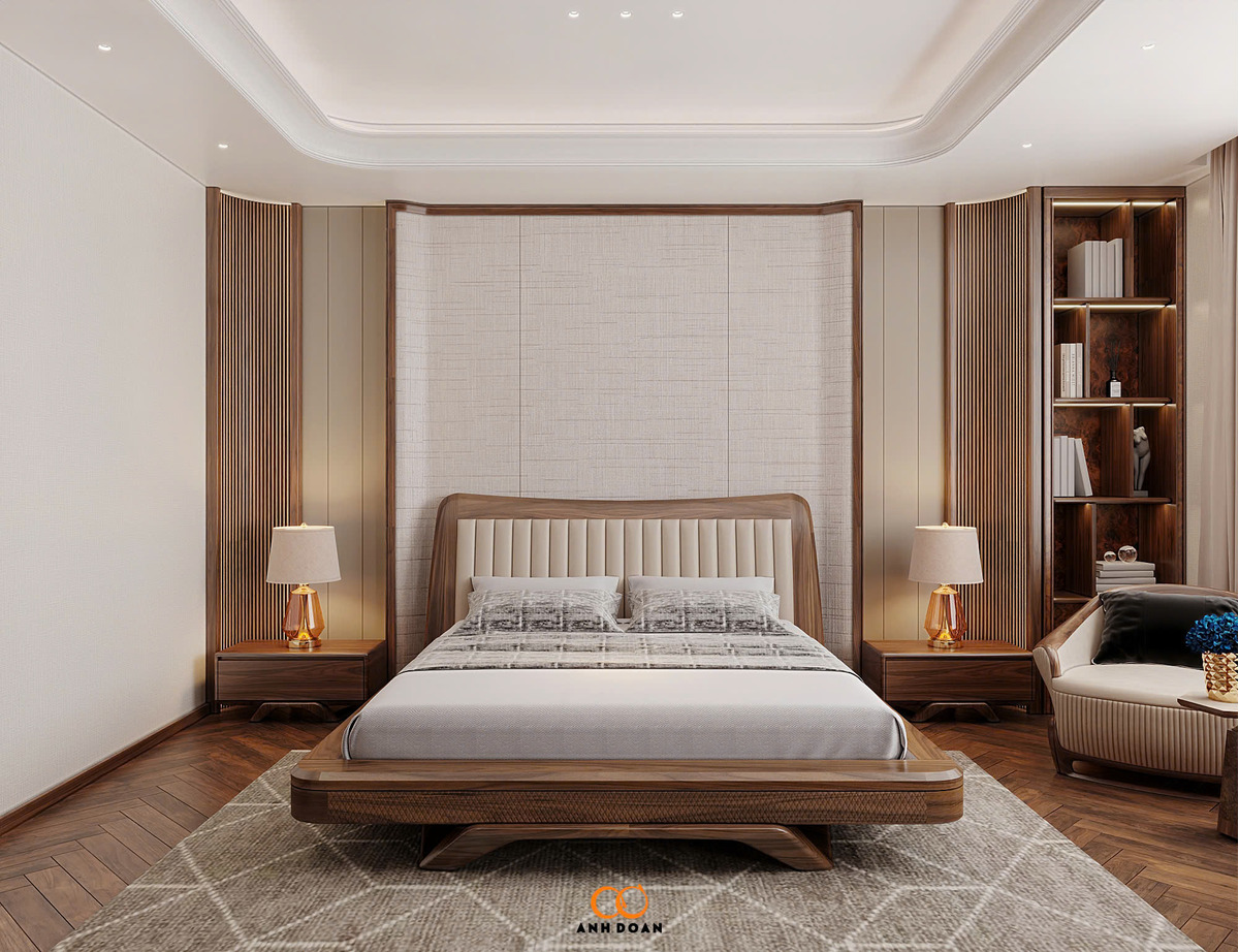 Thiết kế TN Villa