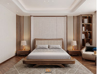 Thiết kế TN Villa