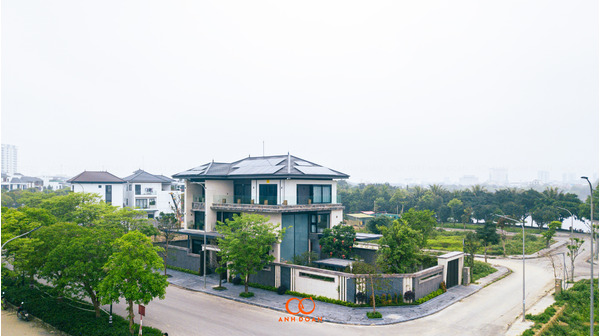 Vinh Fusion