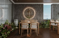 Thiết kế C.H Villa Đông Anh